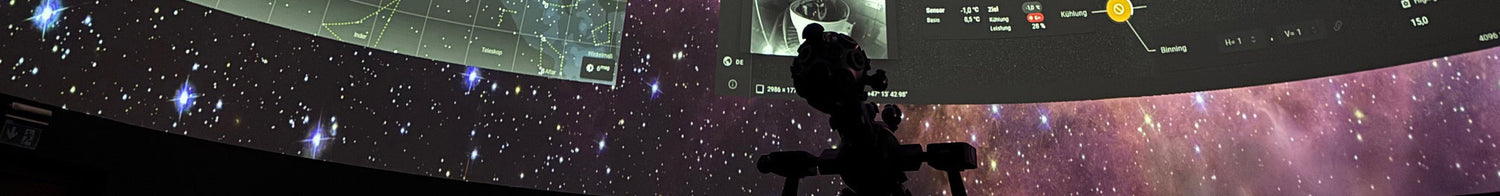 Varumärken > Baader-Planetarium