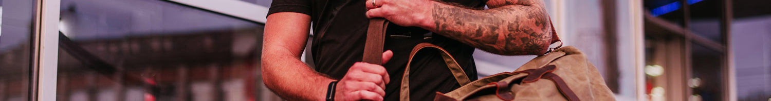 Produkter > Outdoor > Bära & Förvara > Väskor > Bags