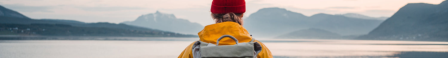 Produkter > Outdoor > Bära & Förvara