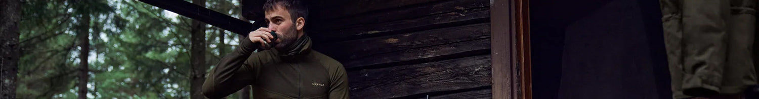 Varumärken > Härkila