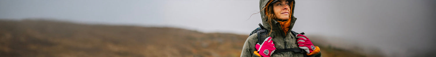 Produkter > Kläder & Skor > Vantar/Handskar > Handskar