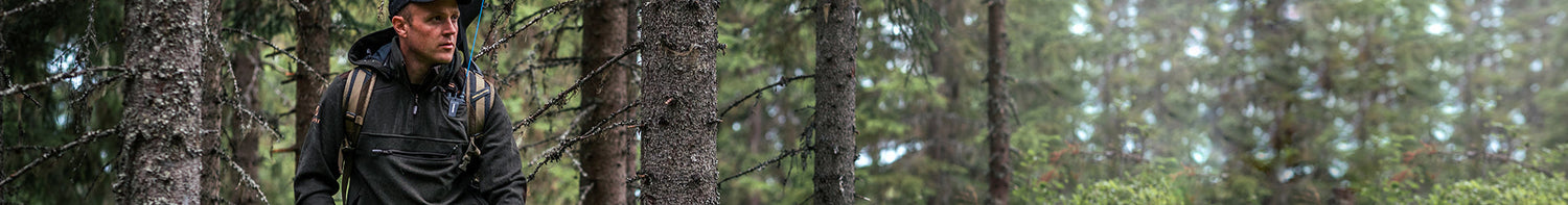 Produkter > Jakt > Jaktkläder
