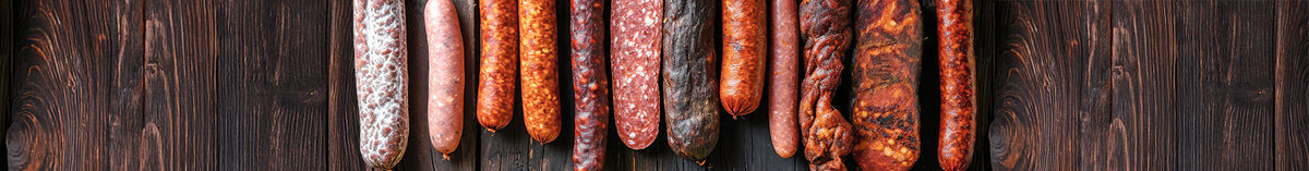 Produkter > Jakt > Kött & Vilthantering > Köttförädling