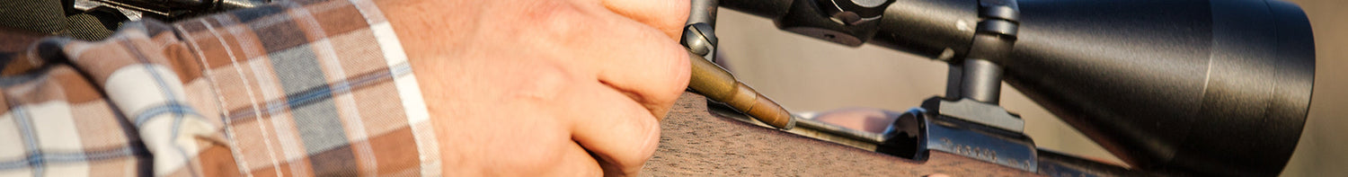 Produkter > Vapen & Vapentillbehör > Vapen > Nya Vapen > Kulgevär