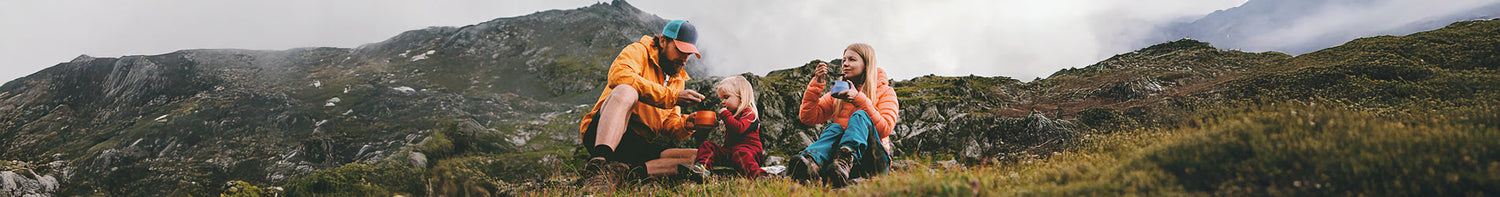 Produkter > Outdoor > Laga Mat & Äta
