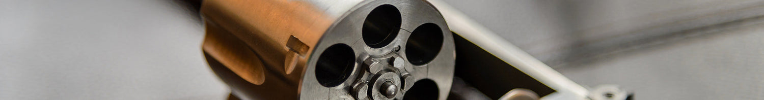 Produkter > Vapen & Vapentillbehör > Pistoler & Revolvrar > Revolvrar