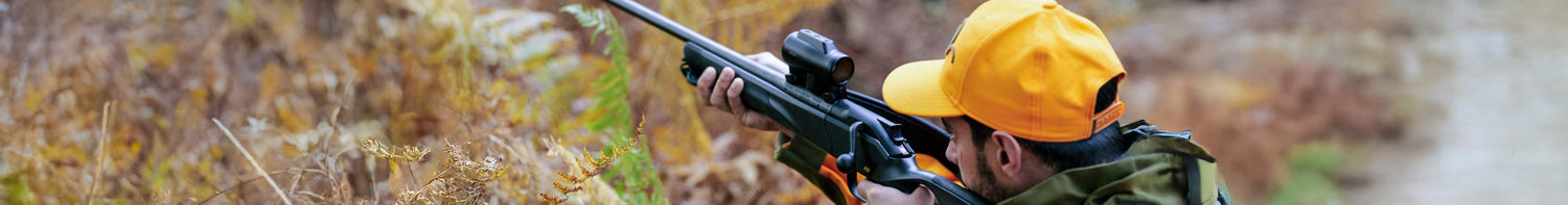 Produkter > Optik > Rödpunktsikten