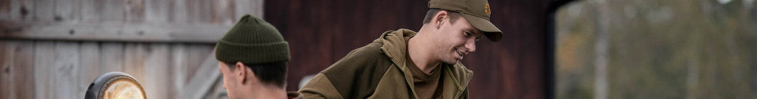 Varumärken > Seeland