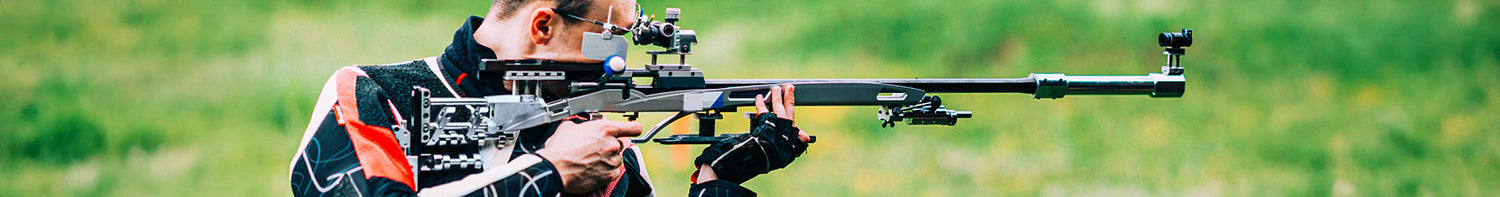 Produkter > Skytte > Skytteutrustning