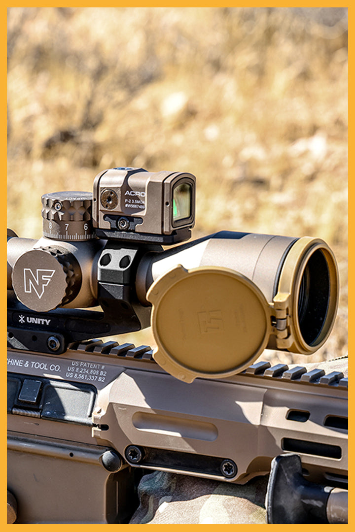 Produkter > Vapen & Vapentillbehör > Vapentillbehör