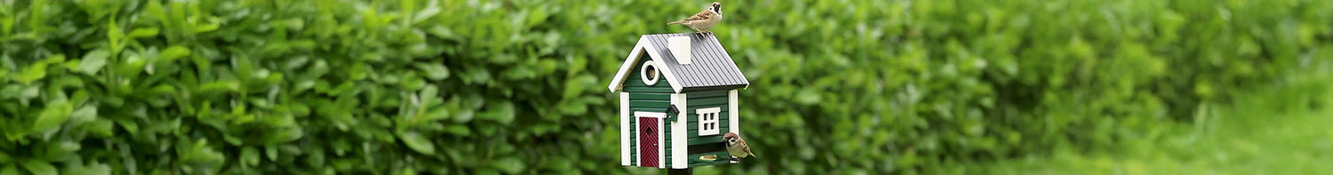 Varumärken > Wildlife Garden