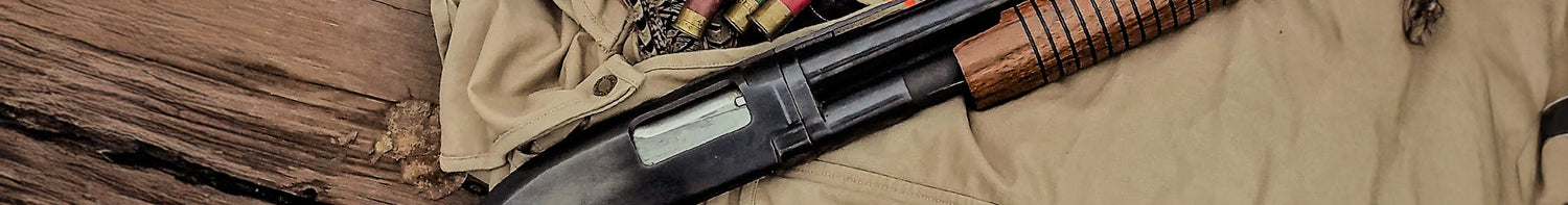 Varumärken > Winchester > Hagelgevär