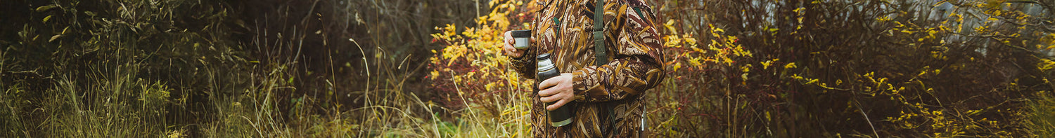 Produkter > Jakt > Jaktutrustning