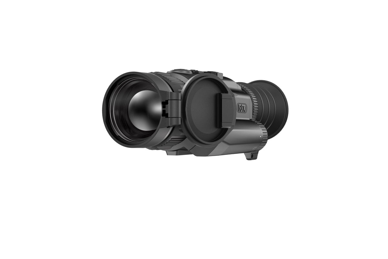 Storm S3R, 384x288, 35 mm Värmesikte Med Laseravståndsmätare