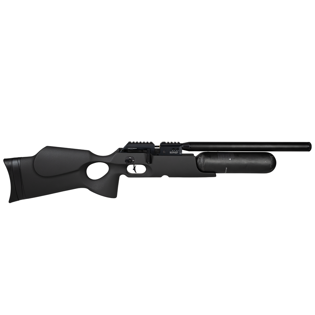 Crown MKII 5,5 SWE Syntet