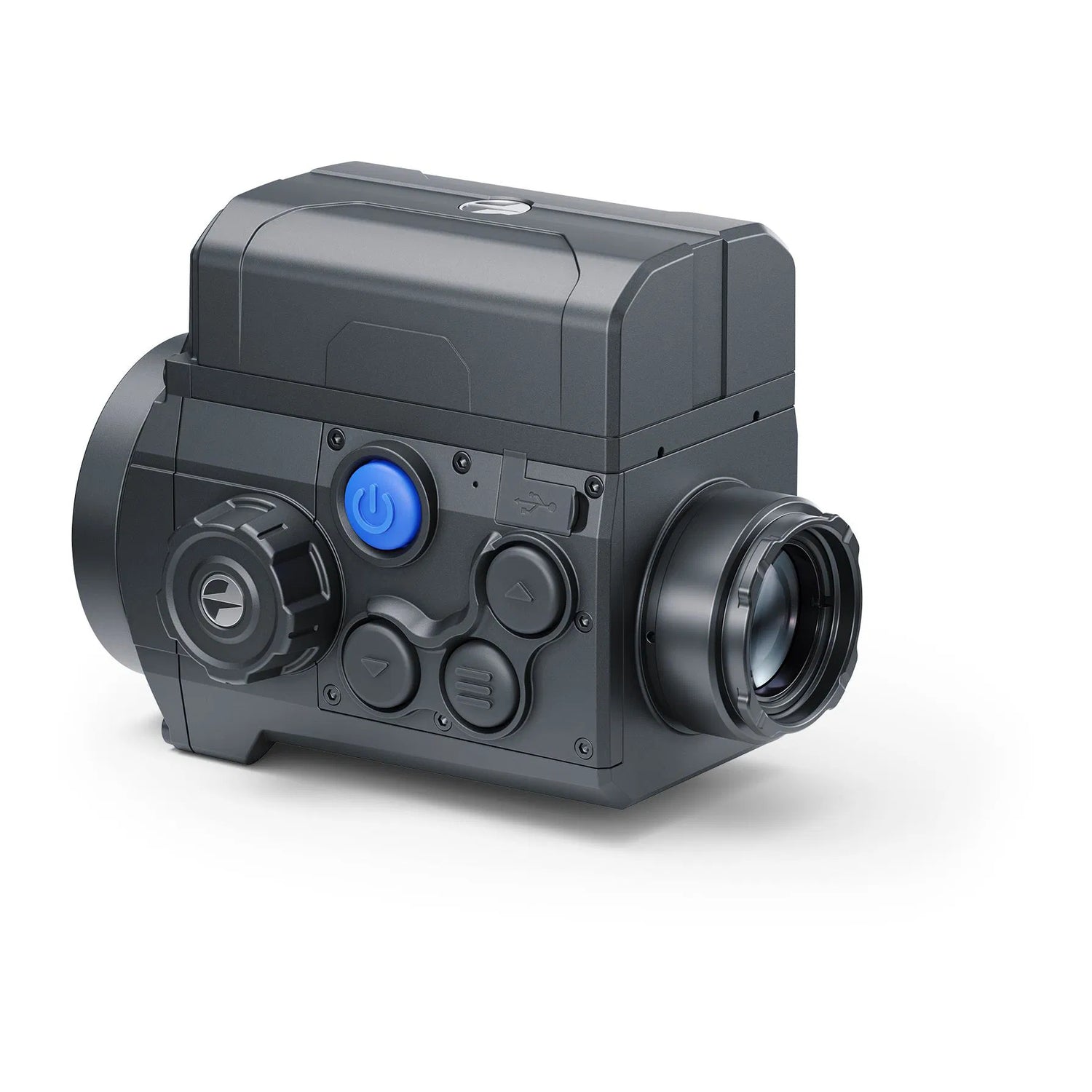 Krypton 2 FXQ35 Frontmonterad Värmeadapter