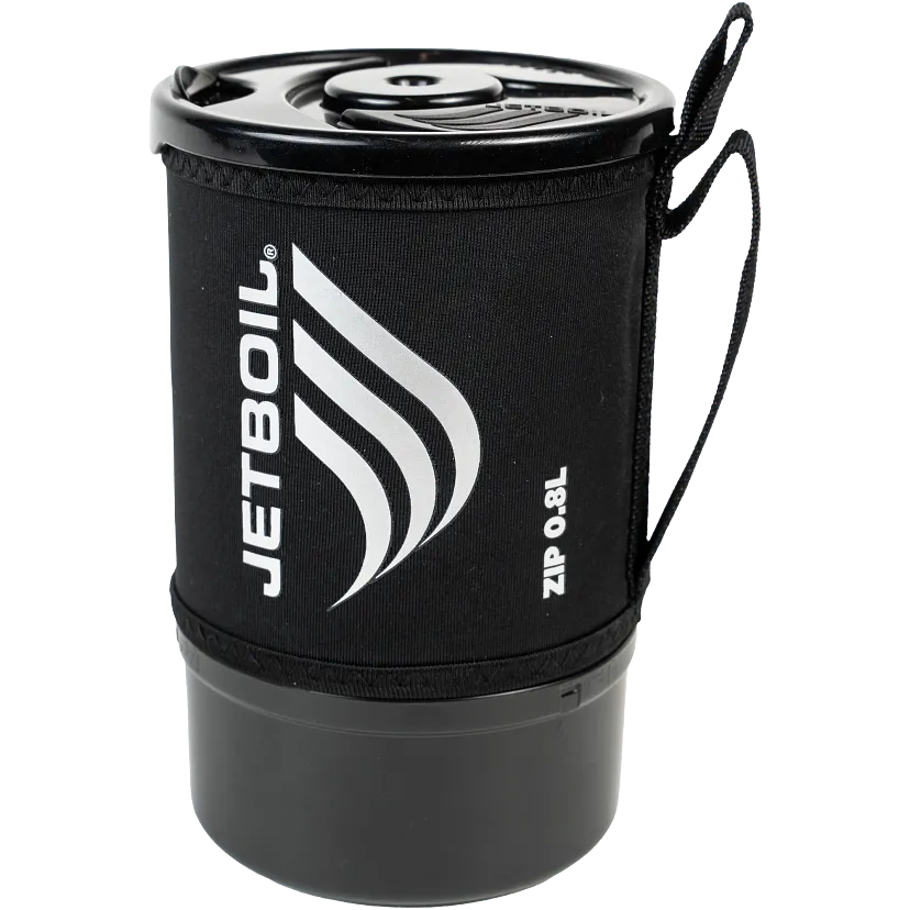 Jetboil Zip 0.8L - Fast Boil System