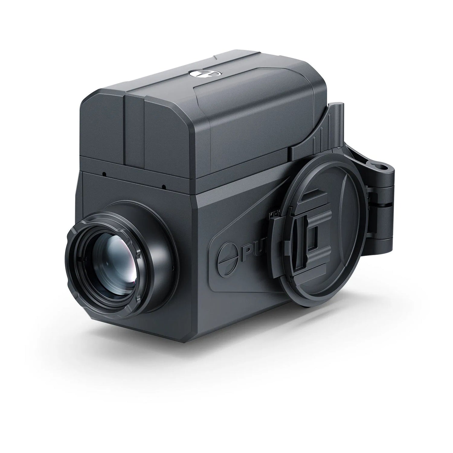 Krypton 2 FXQ35 Frontmonterad Värmeadapter