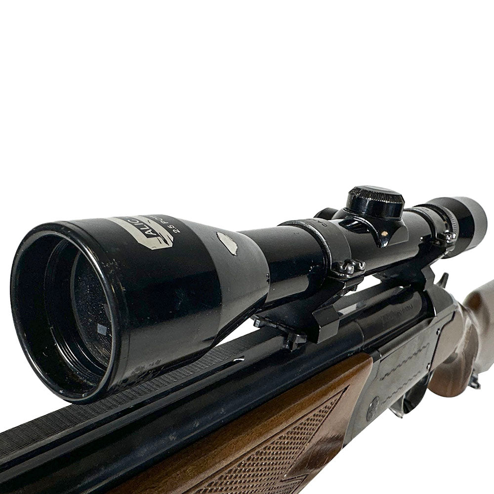 Kombinationsgevär Beg