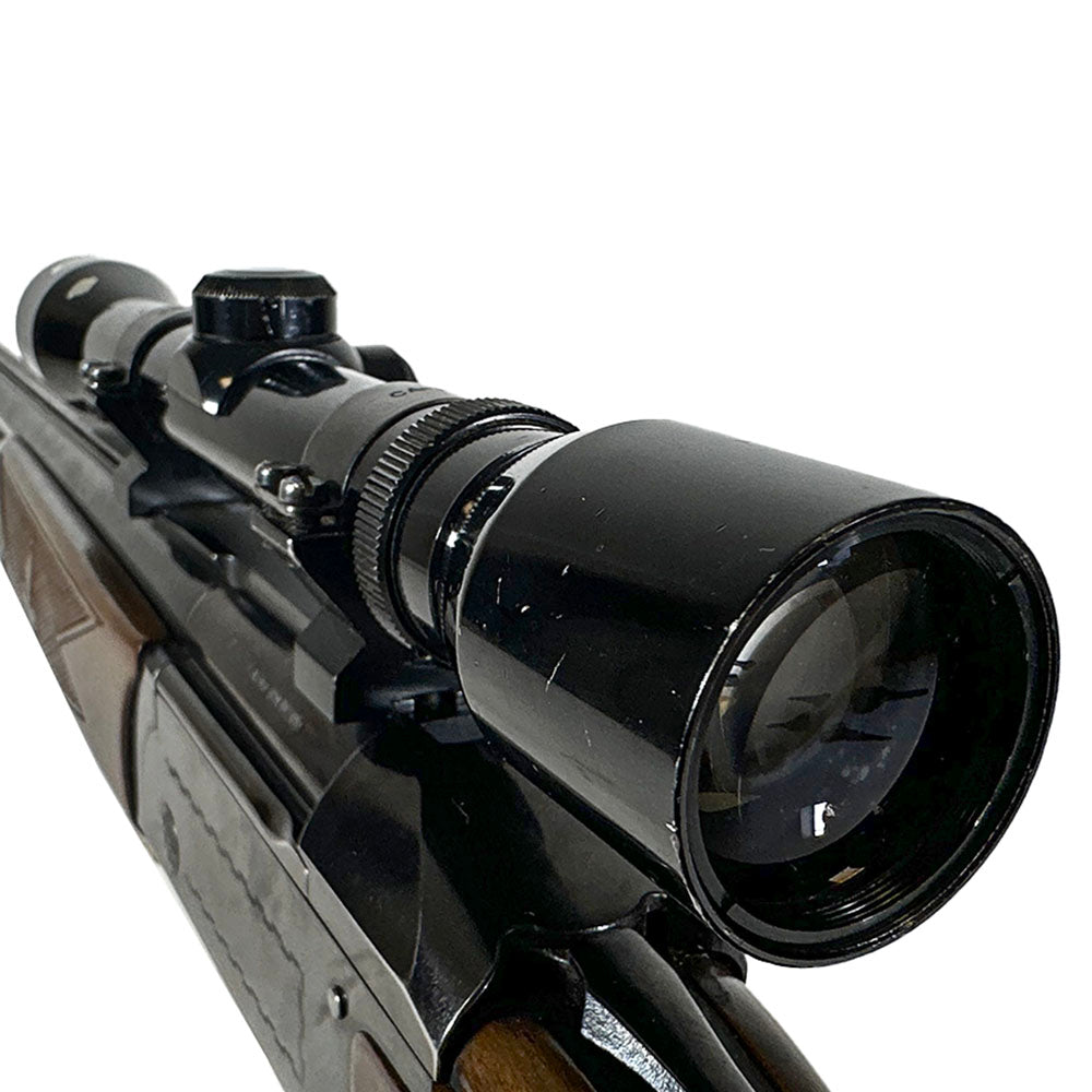 Kombinationsgevär Beg