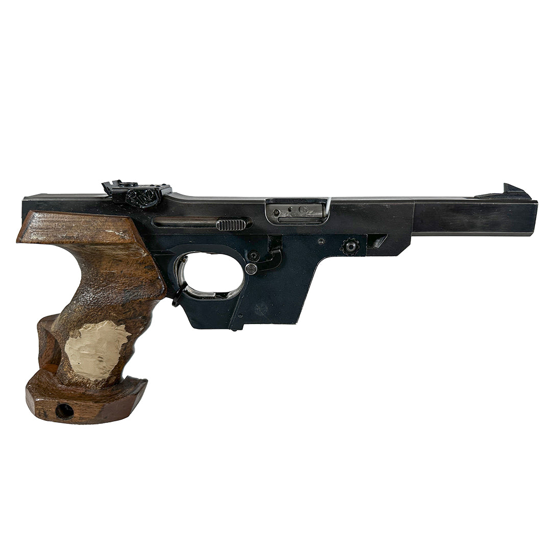 GSP Pistol Beg