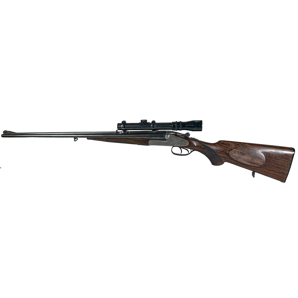 Wolf Suhl Kulgevär Beg