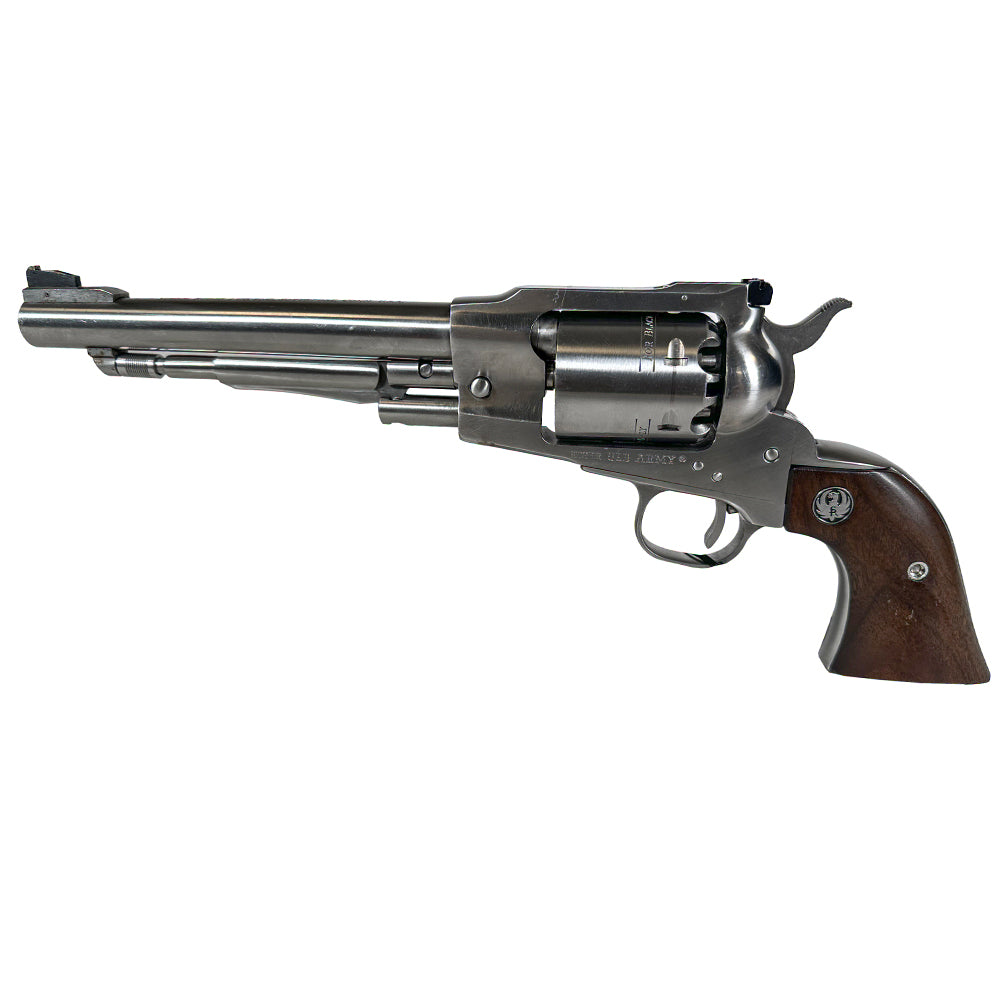 KBP-7 Black Powder revolver beg
