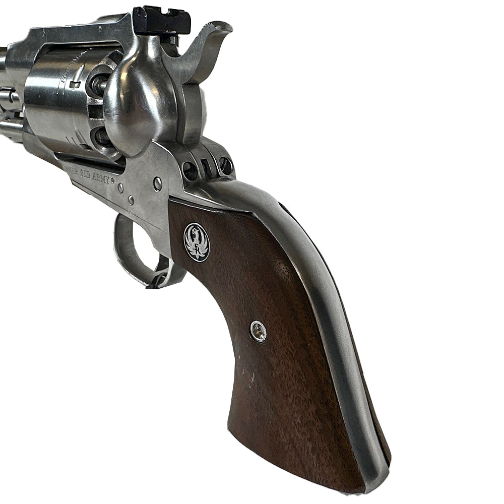 KBP-7 Black Powder revolver beg