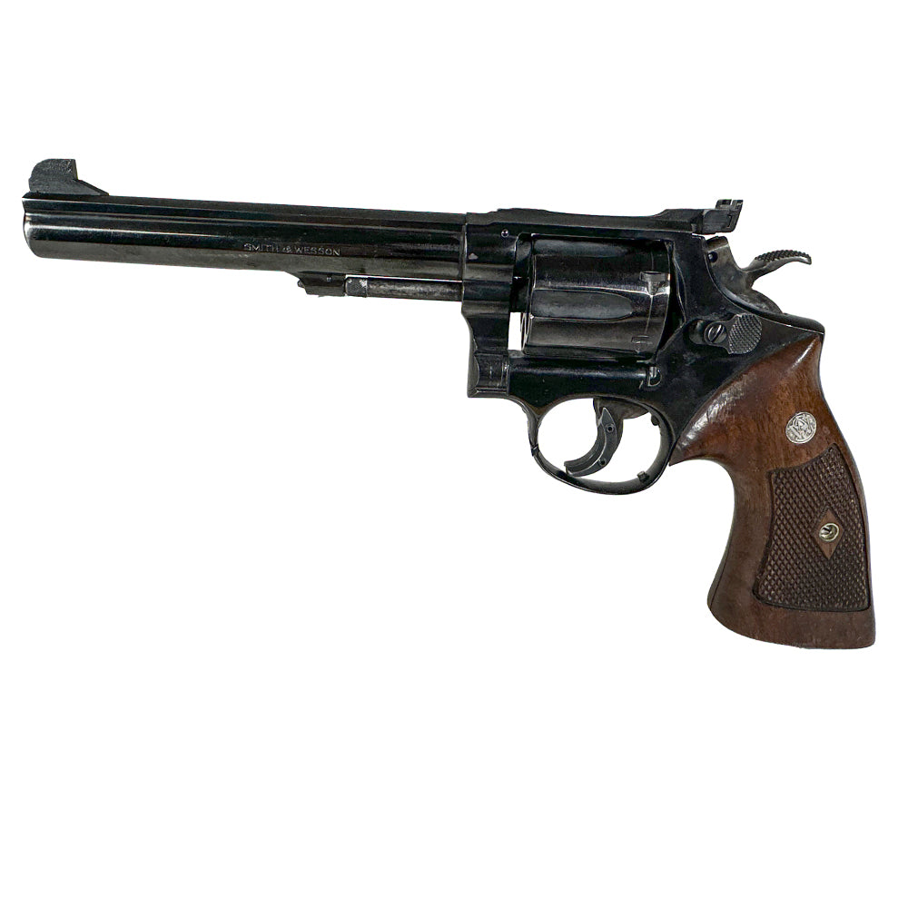 K 38 Revolver Beg