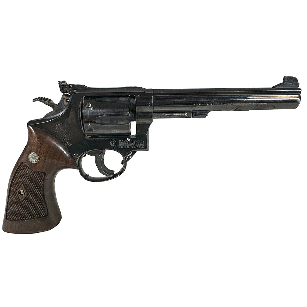 K 38 Revolver Beg