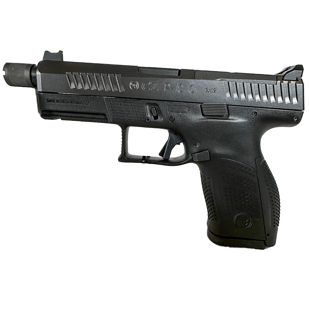 CZ P-10 C OR SR Pistol cal. 9mm(9x19) Beg