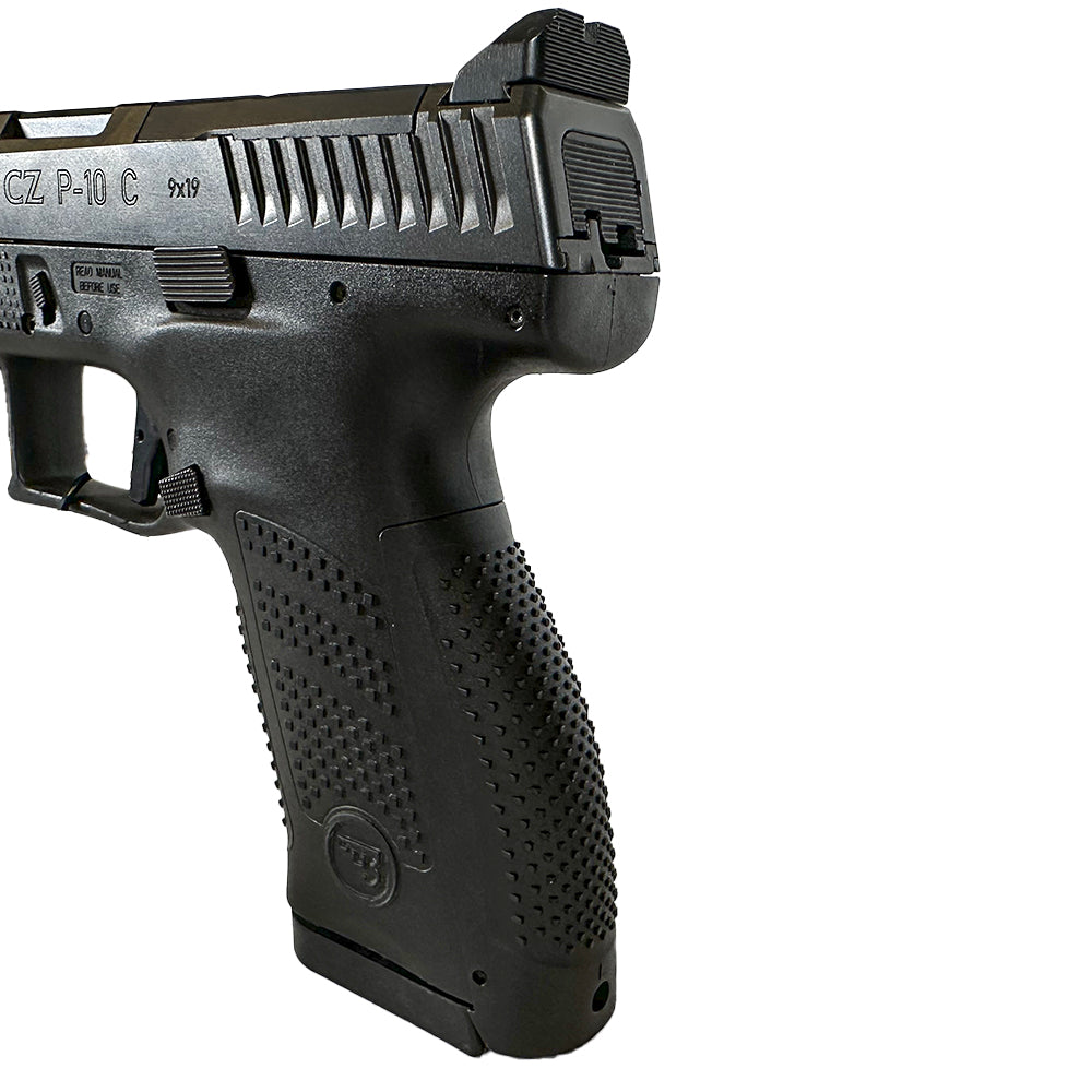 CZ P-10 C OR SR Pistol cal. 9mm(9x19) Beg