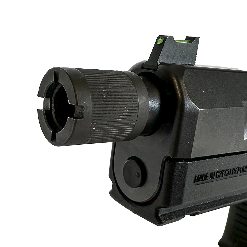 CZ P-10 C OR SR Pistol cal. 9mm(9x19) Beg