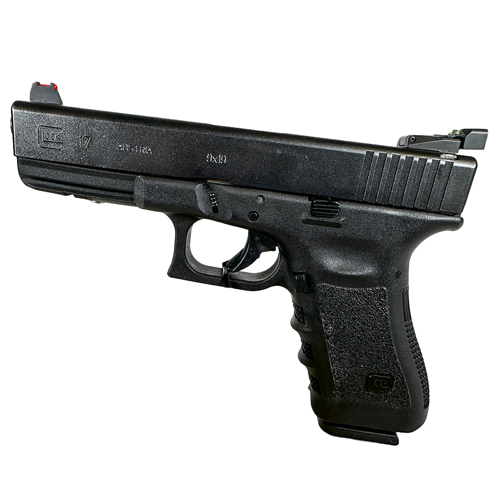 Glock 17 cal. 9mm(9x19) Pistol Beg
