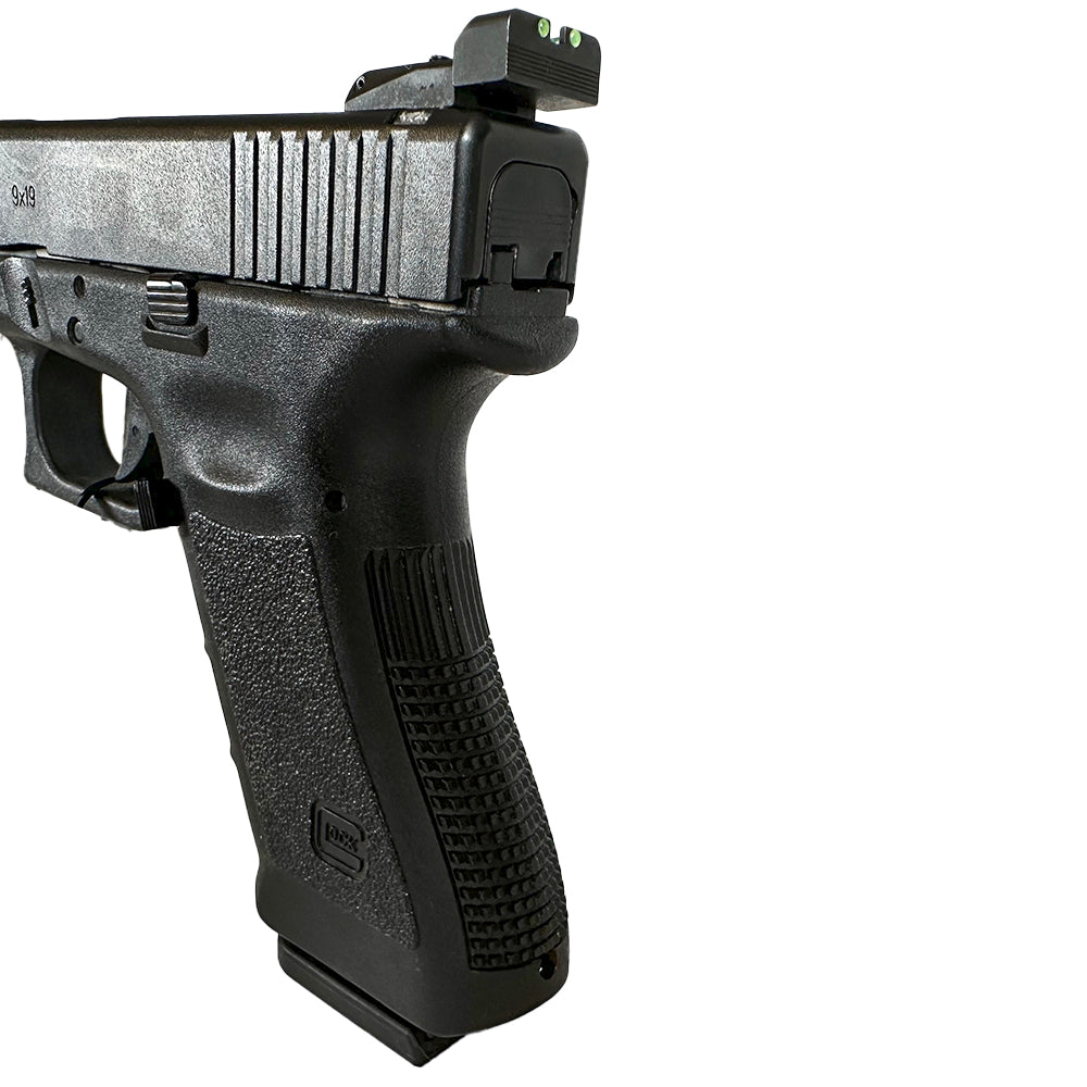Glock 17 cal. 9mm(9x19) Pistol Beg