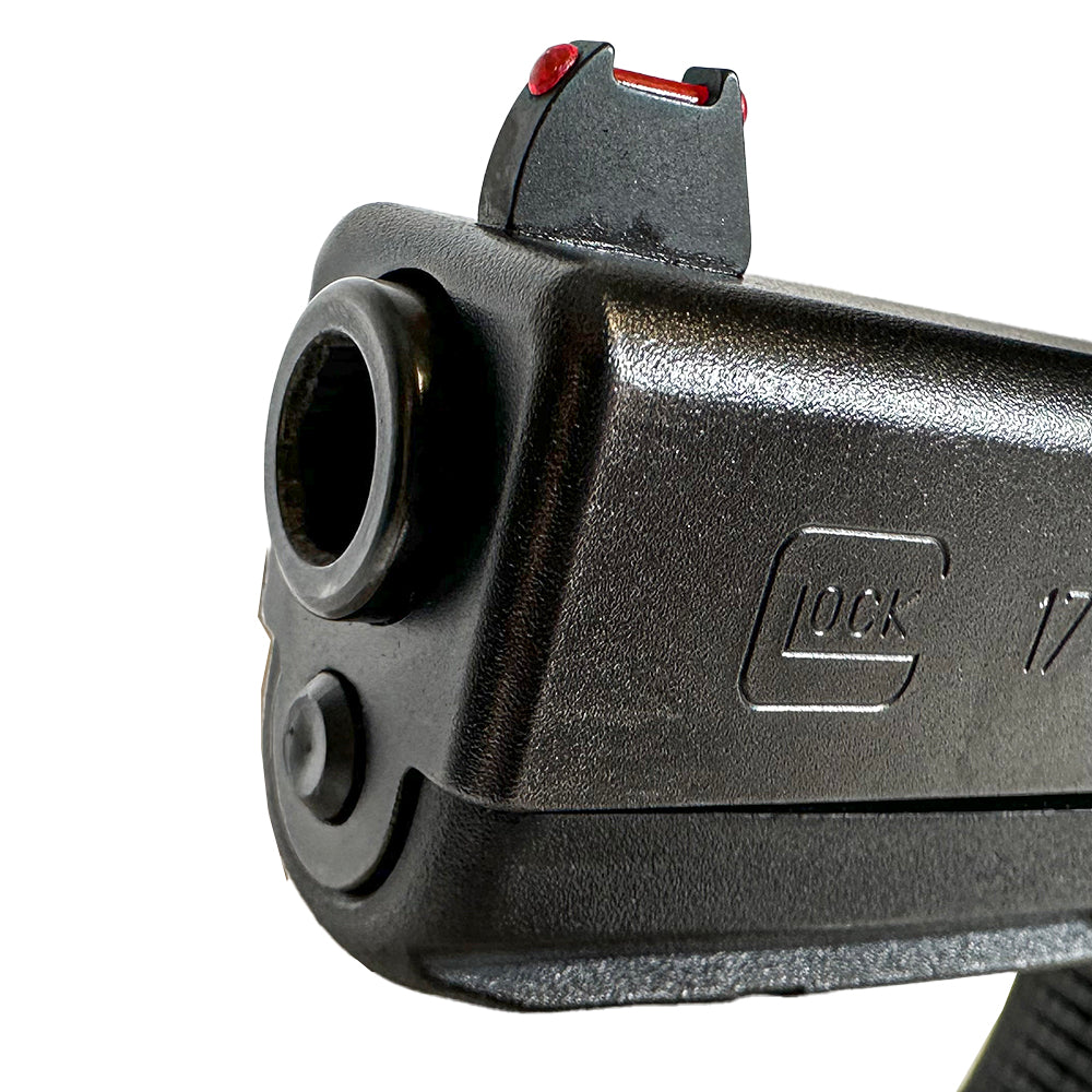 Glock 17 cal. 9mm(9x19) Pistol Beg