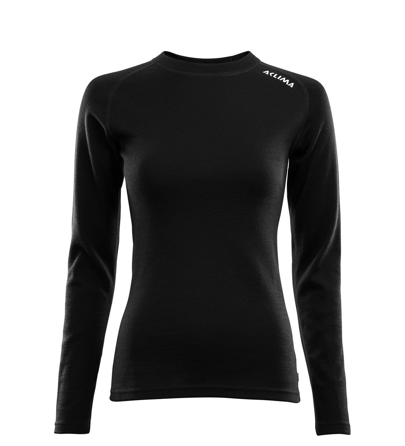 Warmwool Crewneck Shirt Women