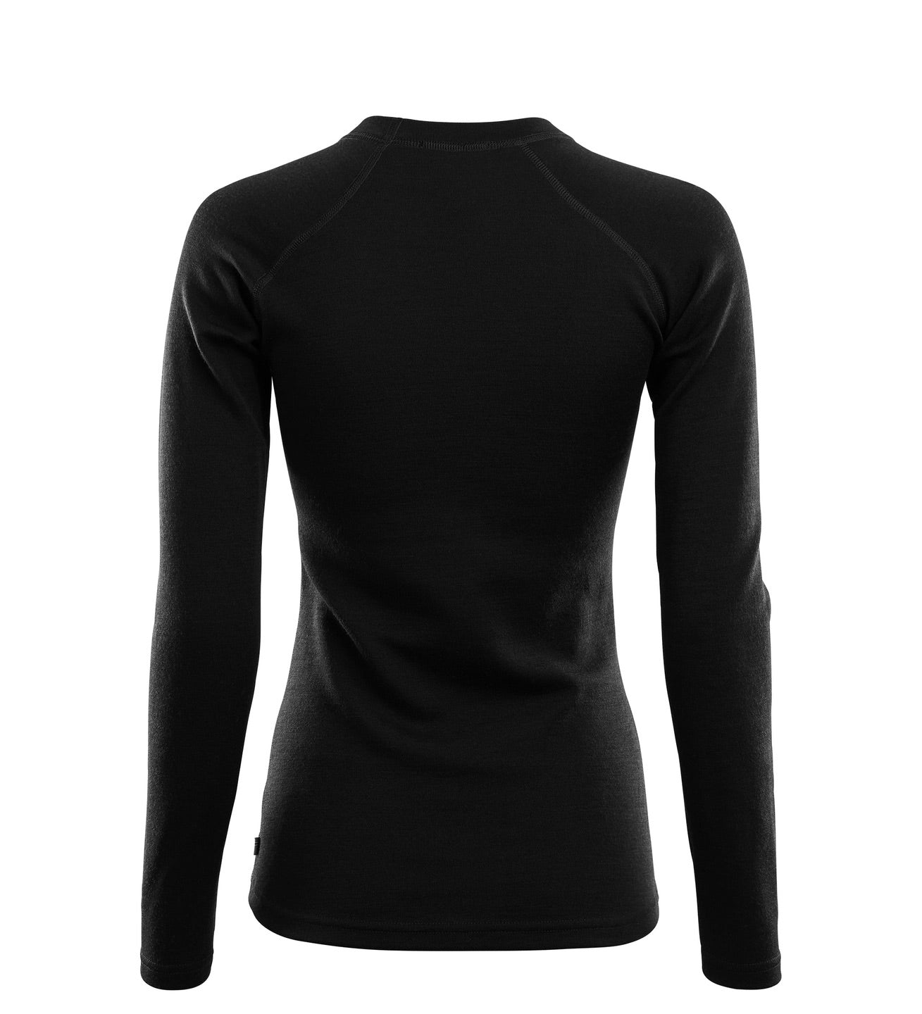 Warmwool Crewneck Shirt Women
