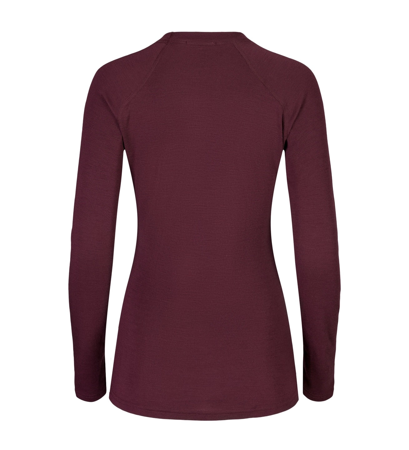 Warmwool Crewneck Shirt Women