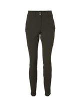 DIANA HUNTING TIGHTS WOMEN