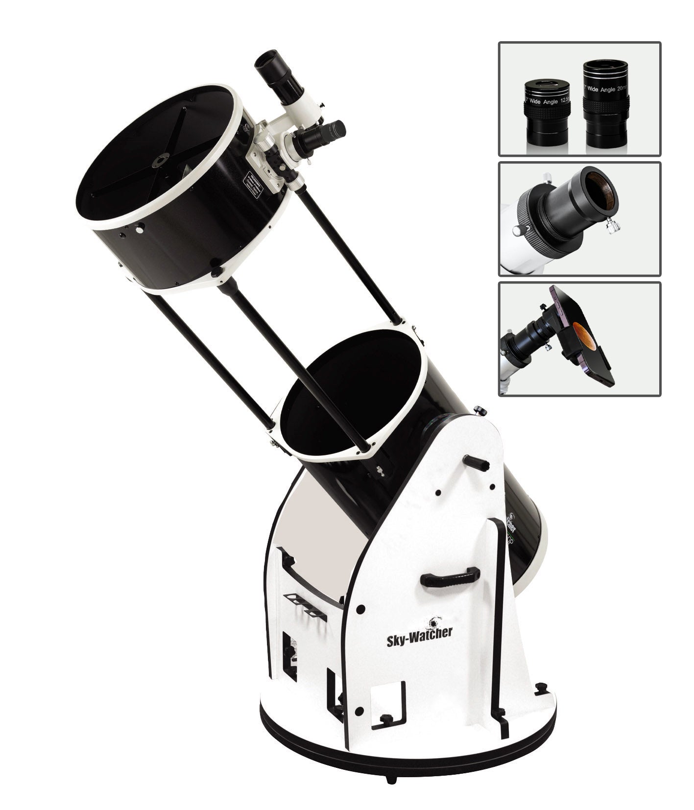 Skyliner-350P FlexTube 14