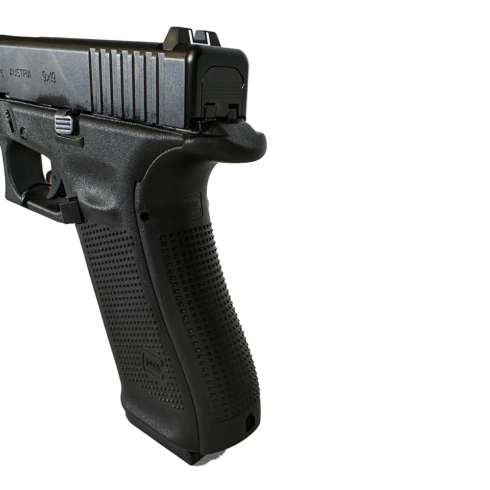 17 Pistol cal 9mm (9x19) Beg