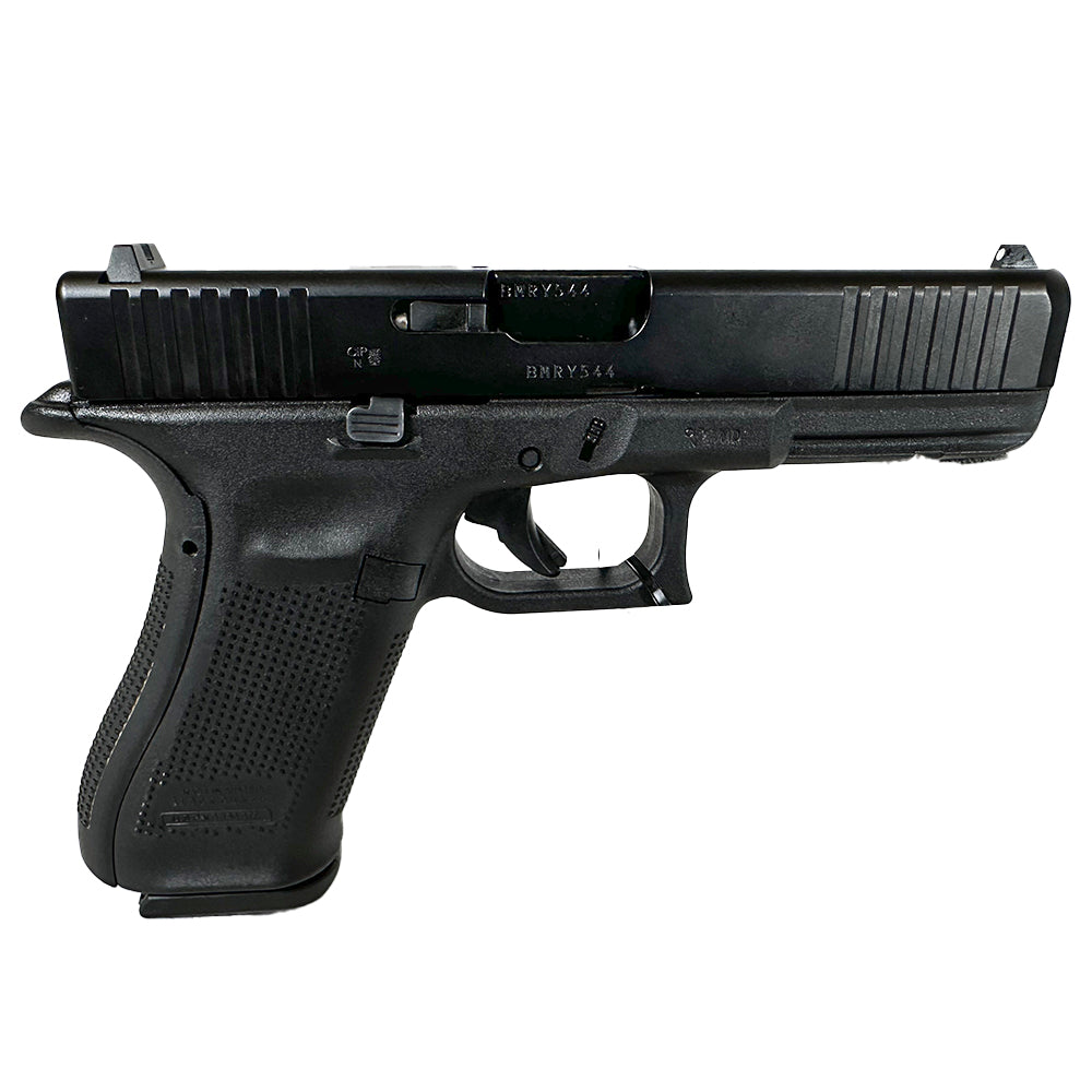 17 Pistol cal 9mm (9x19) Beg