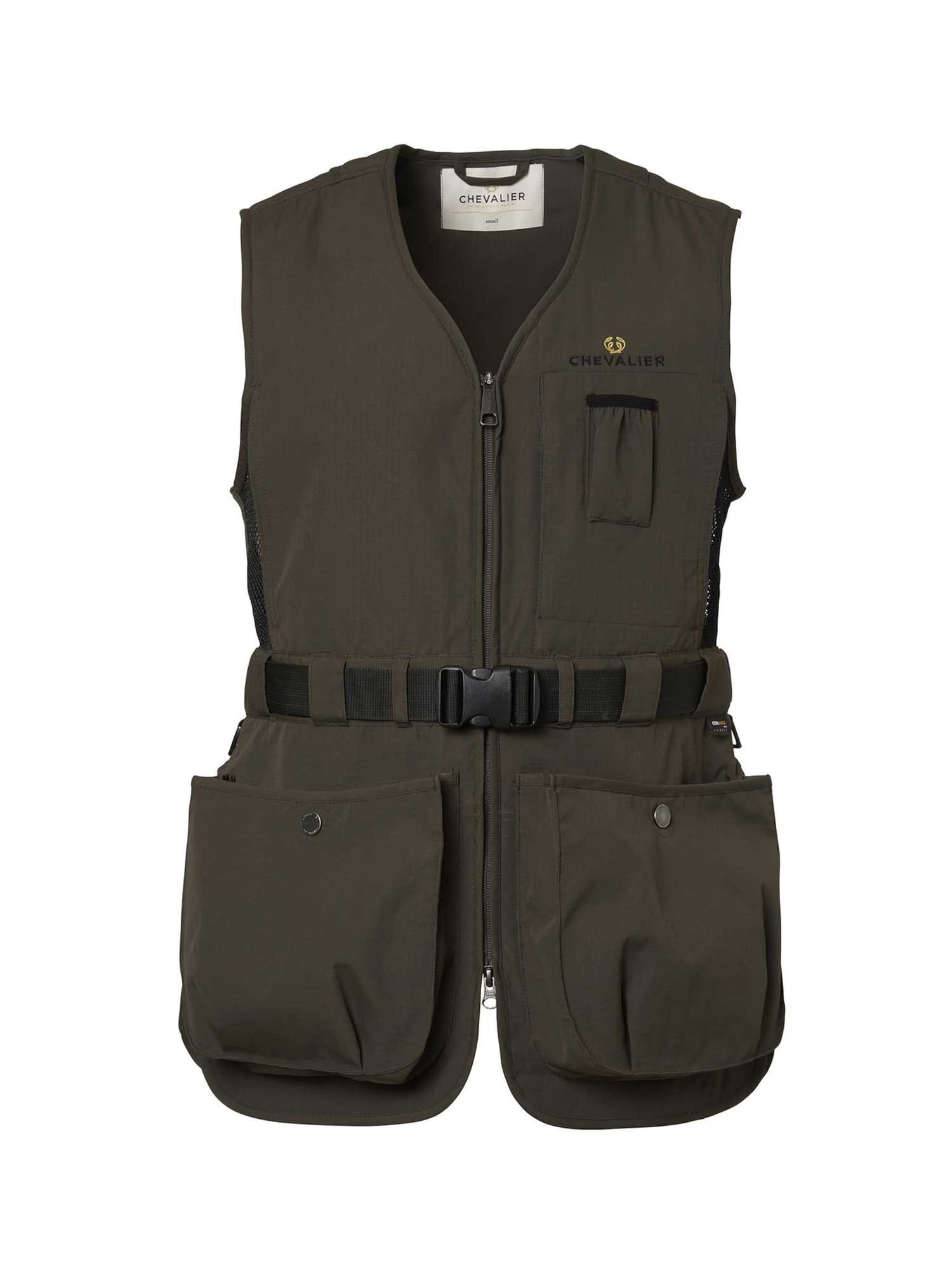 Companion Dummy Vest