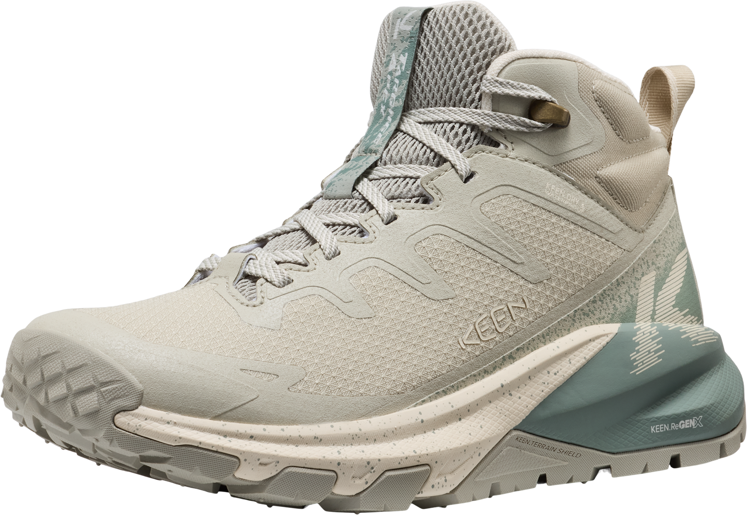Targhee IV MID WP Women