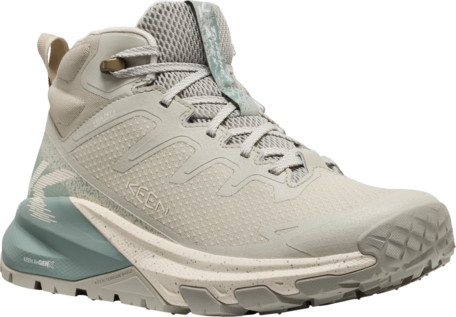 Targhee IV MID WP Women