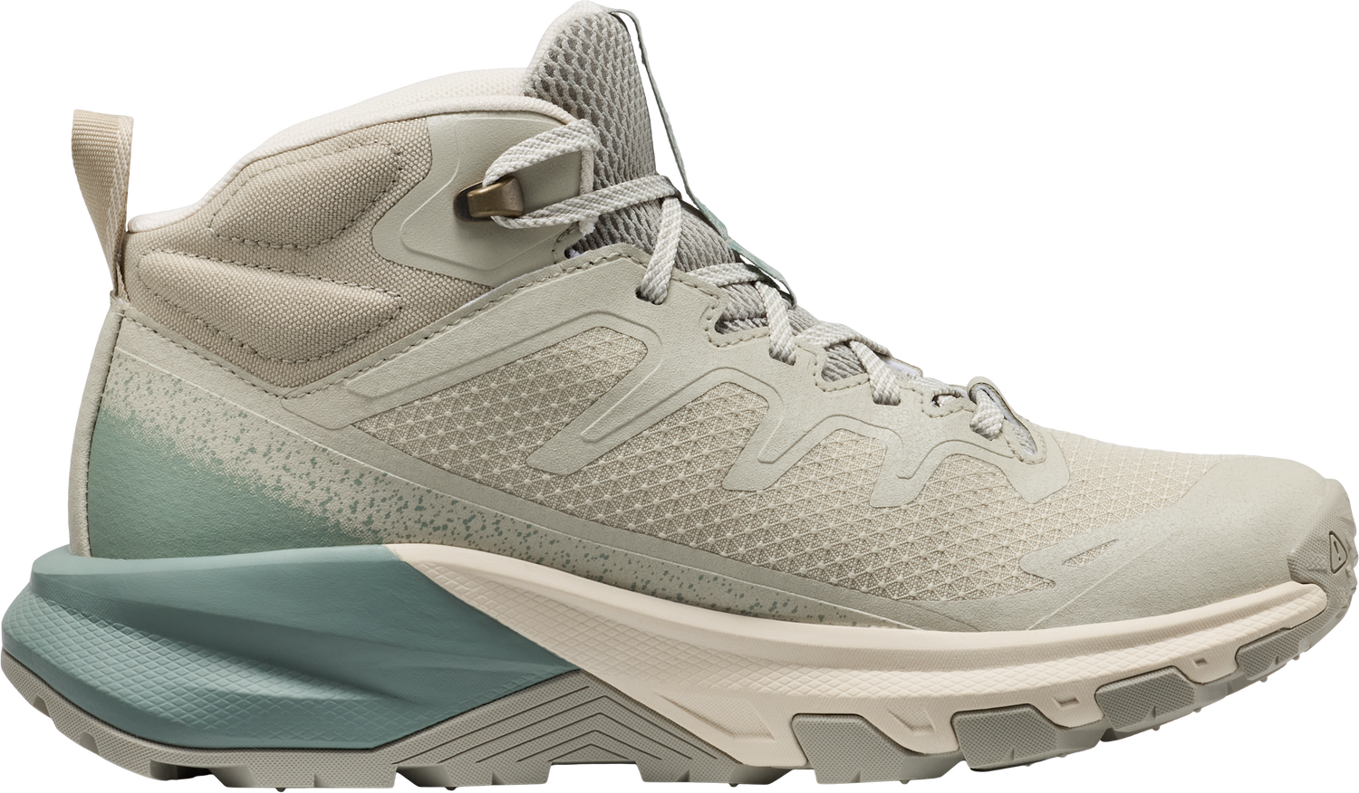 Targhee IV MID WP Women