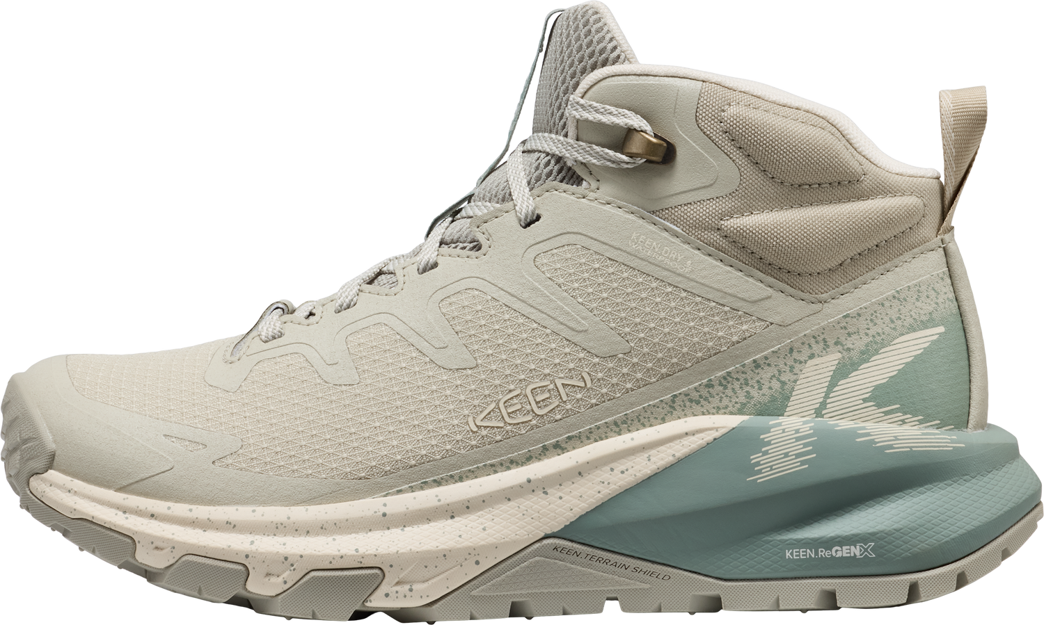 Targhee IV MID WP Women