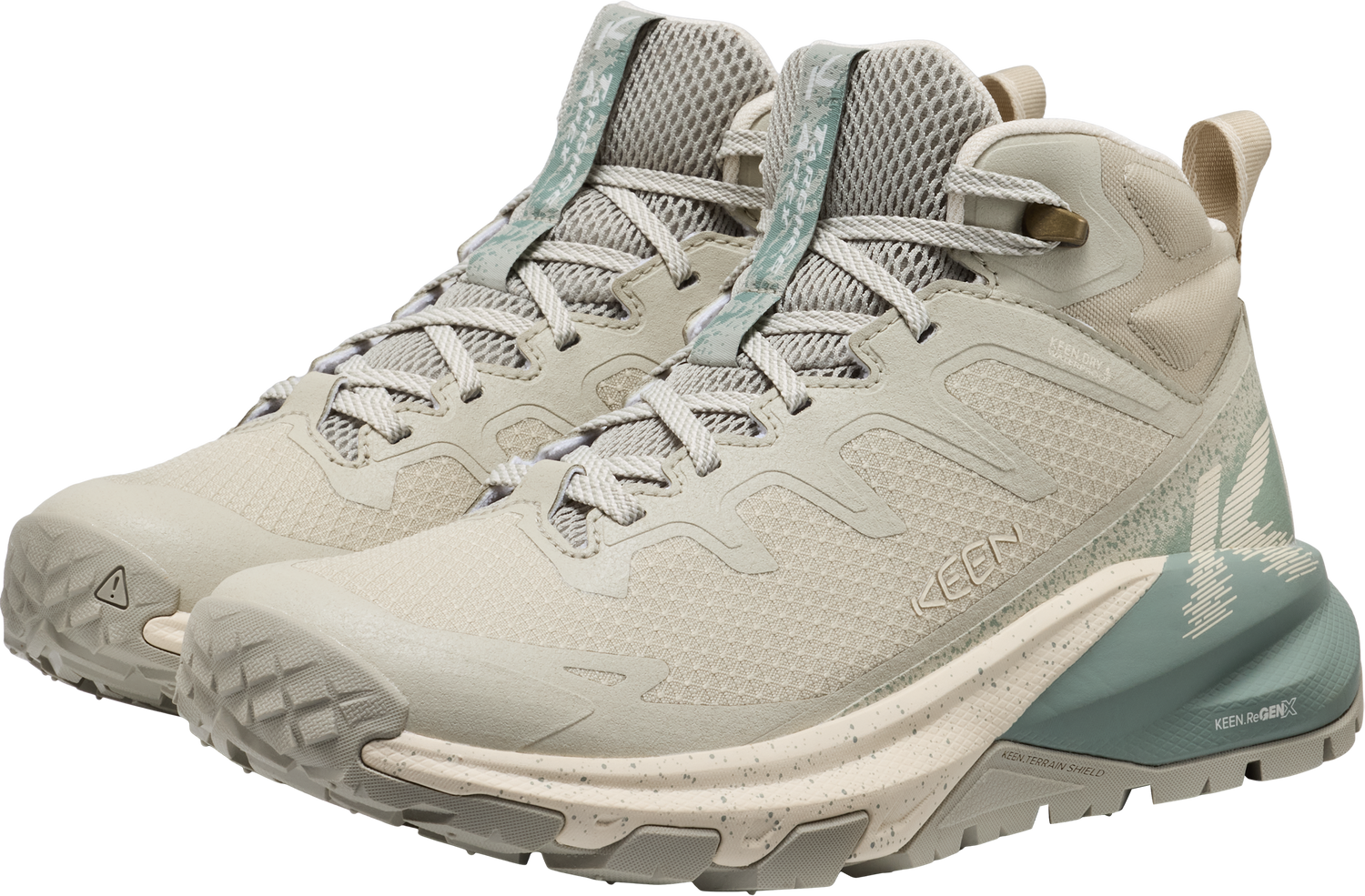 Targhee IV MID WP Women