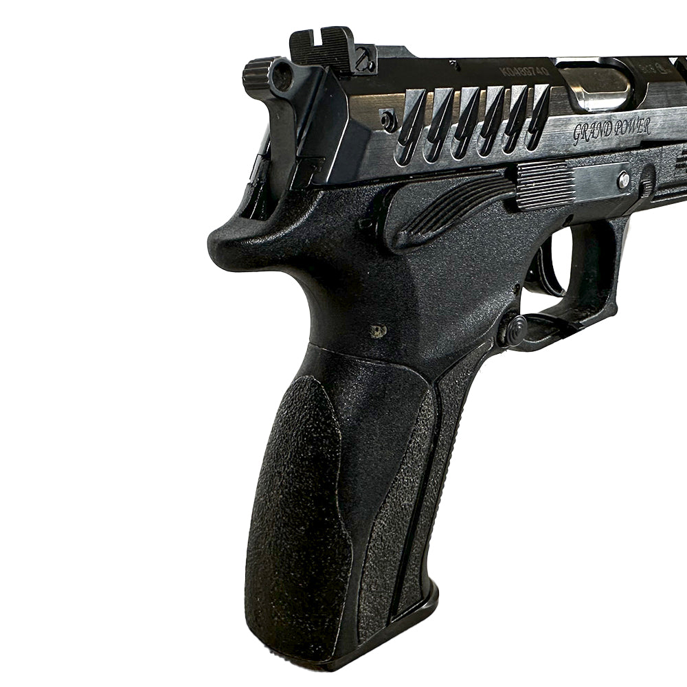 X-Calibur pistol kal. 9x19 beg